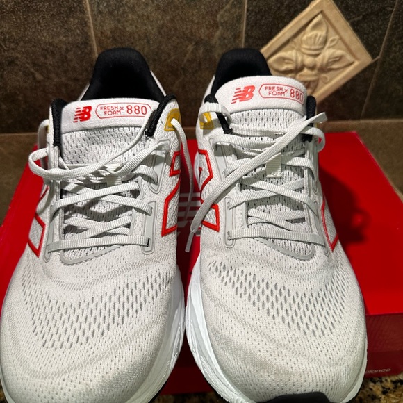 Men’s New Balance 880 Fresh Foam V14. - Picture 14 of 14